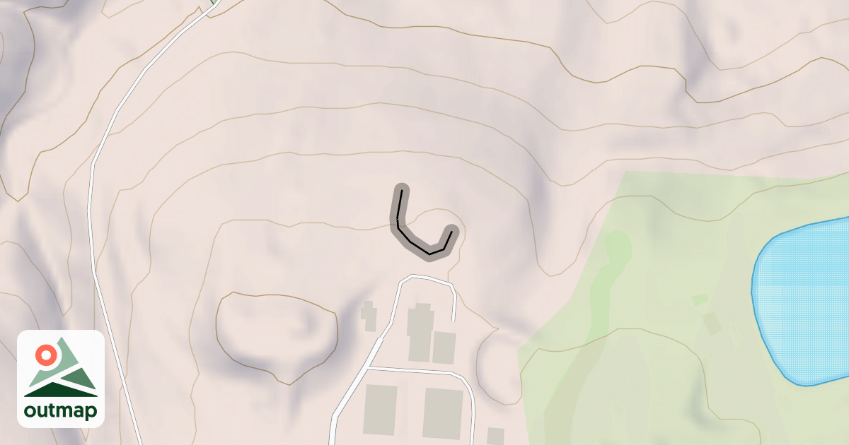 Map of Trudy’s Schuss