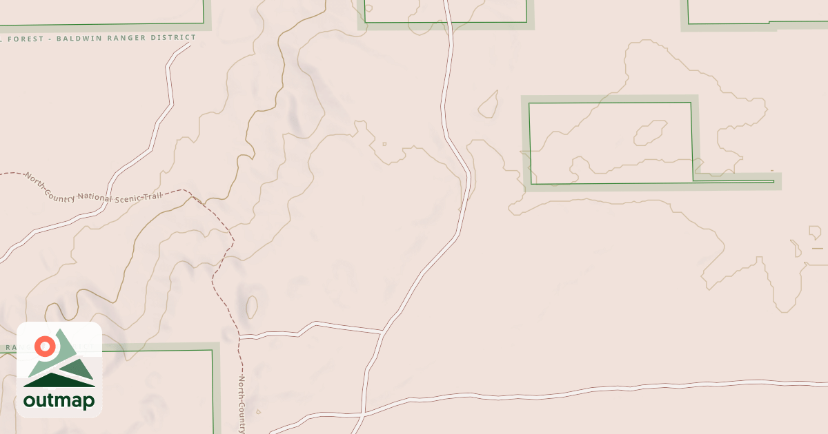 Map of 6570