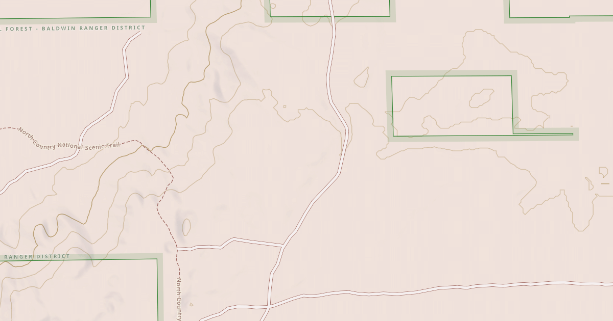 Map preview of 6570