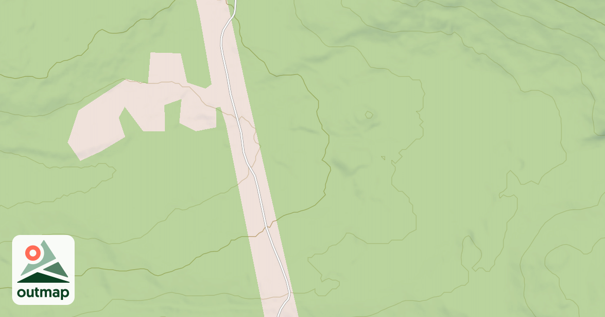 Map of USGS National Digital Trails 70abd5f0-67ed-4102-837b-b53a2c22a400