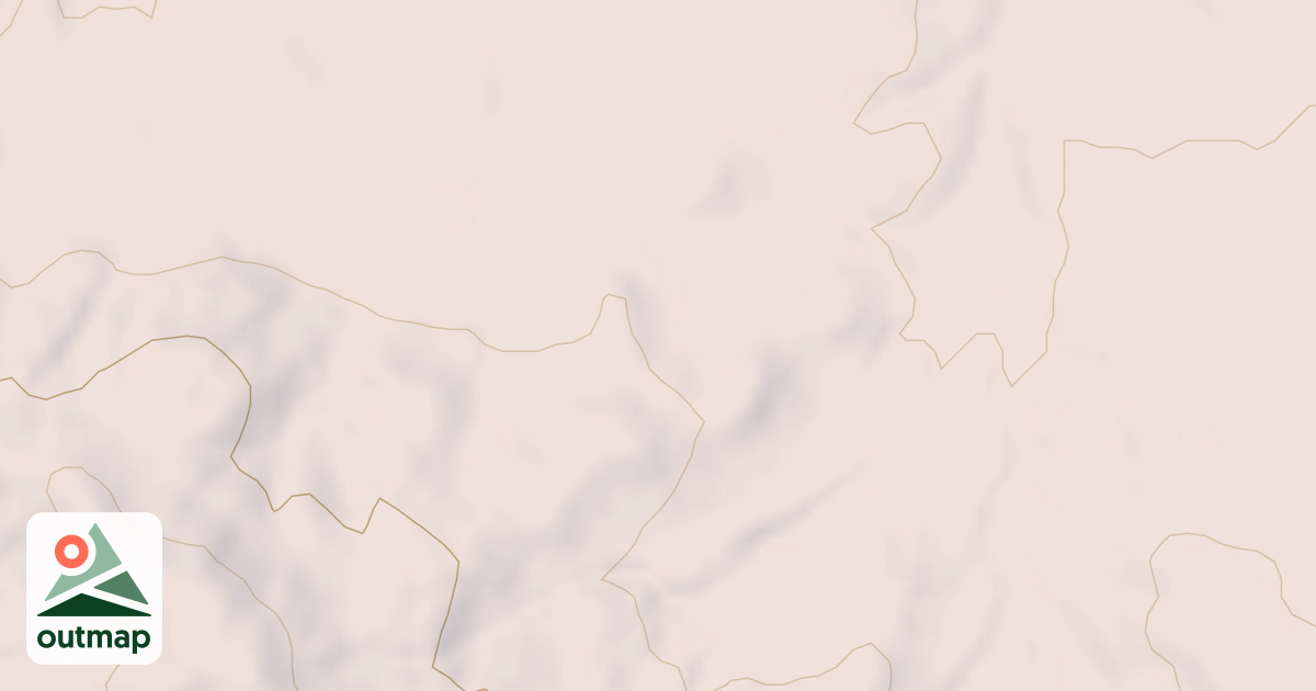 Map of USGS National Digital Trails 2d96f691-d757-44e5-b818-b4a564e6f23c