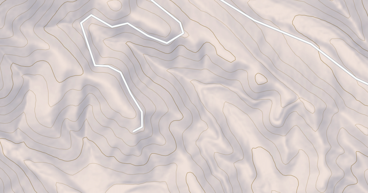 Map preview of Crosscut Mid-North