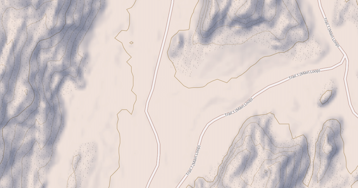 Map preview of BLM National GTLF Public Motorized Roads 0c8a92f2-ff42-473f-a847-1d8ed30eeeea