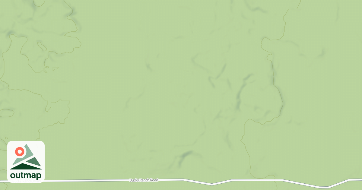 Map of FR 2101M