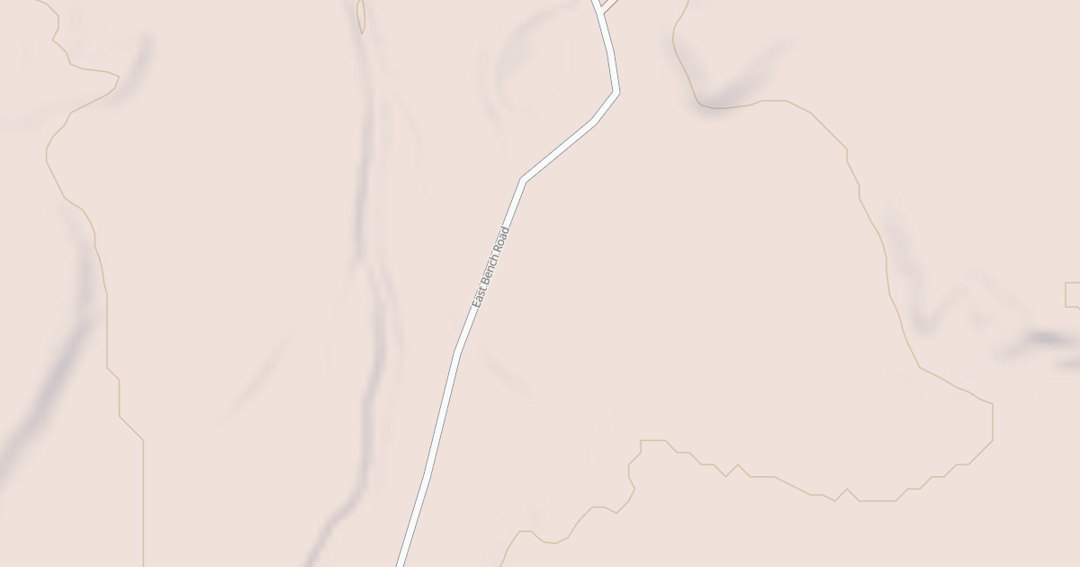 Map preview of BLM National GTLF Public Motorized Roads 186bec06-b0c7-4a45-95d6-b5866b358bd9