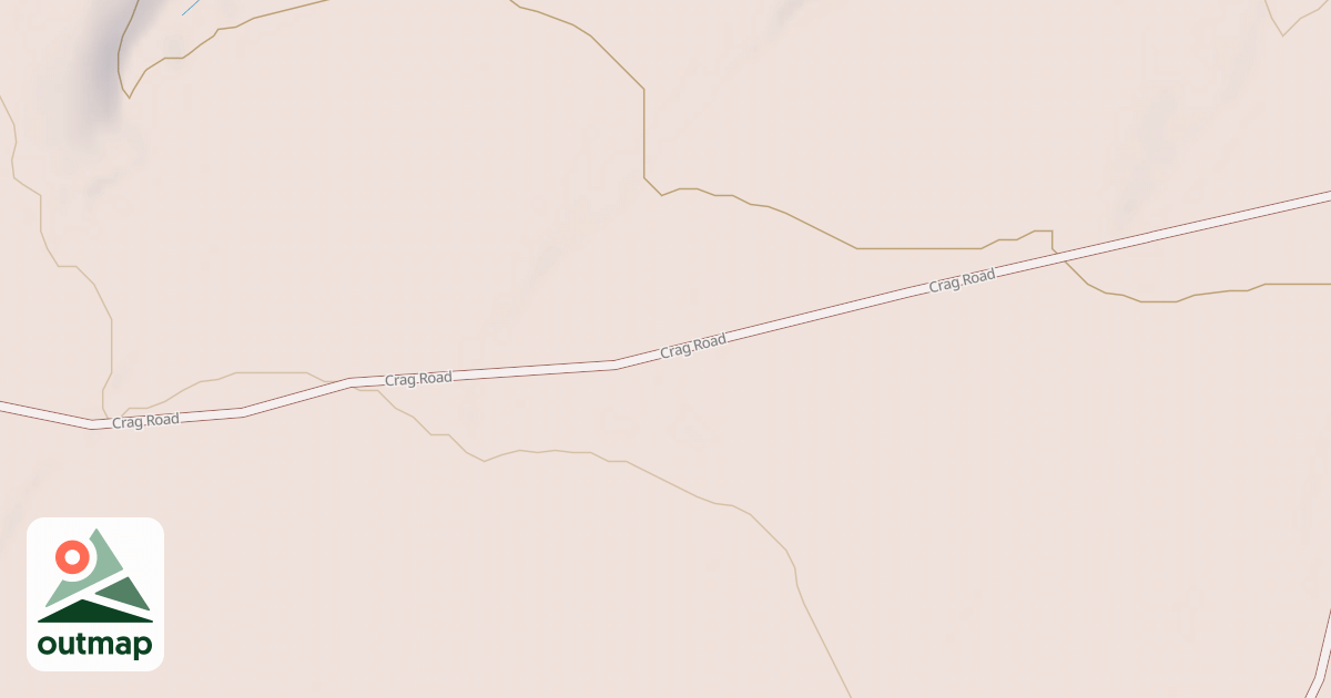 Map of BLM National GTLF Public Motorized Roads 9f111951-2fe8-4006-89ba-ffb0df5ff204