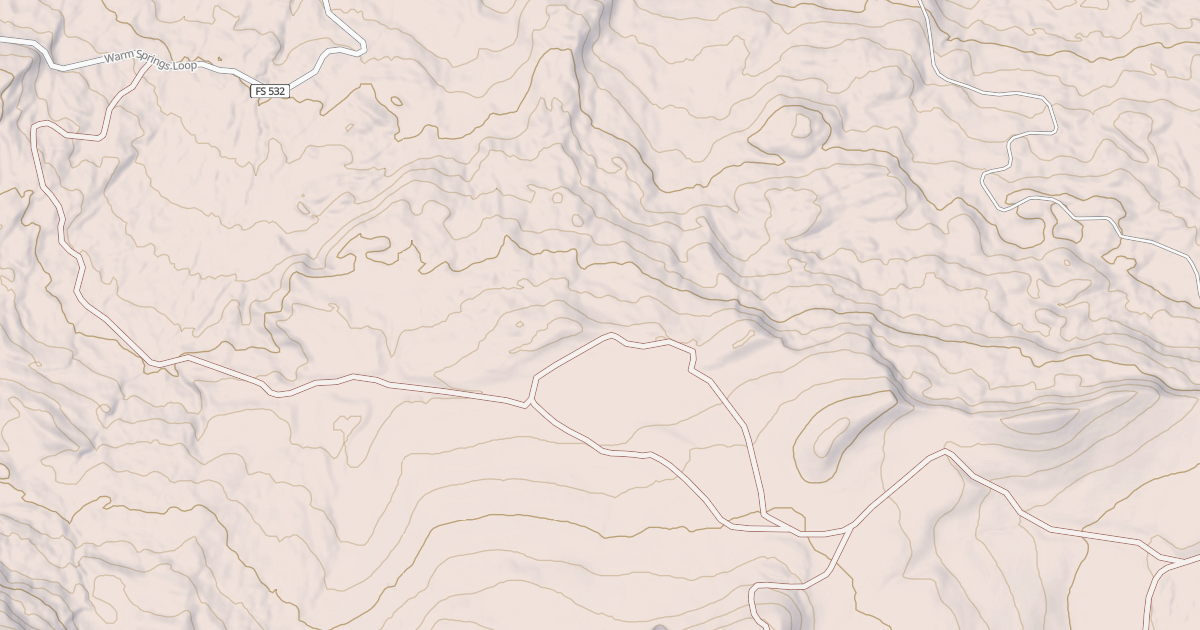Map preview of POLE PATCH