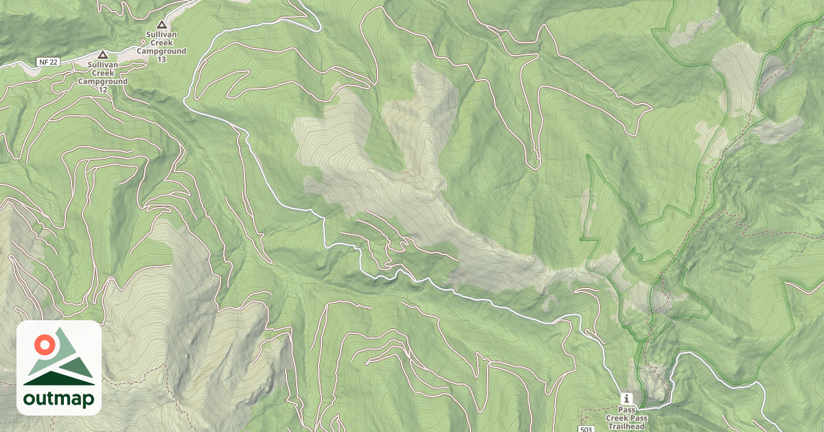 Map of NORDMAN-METALINE