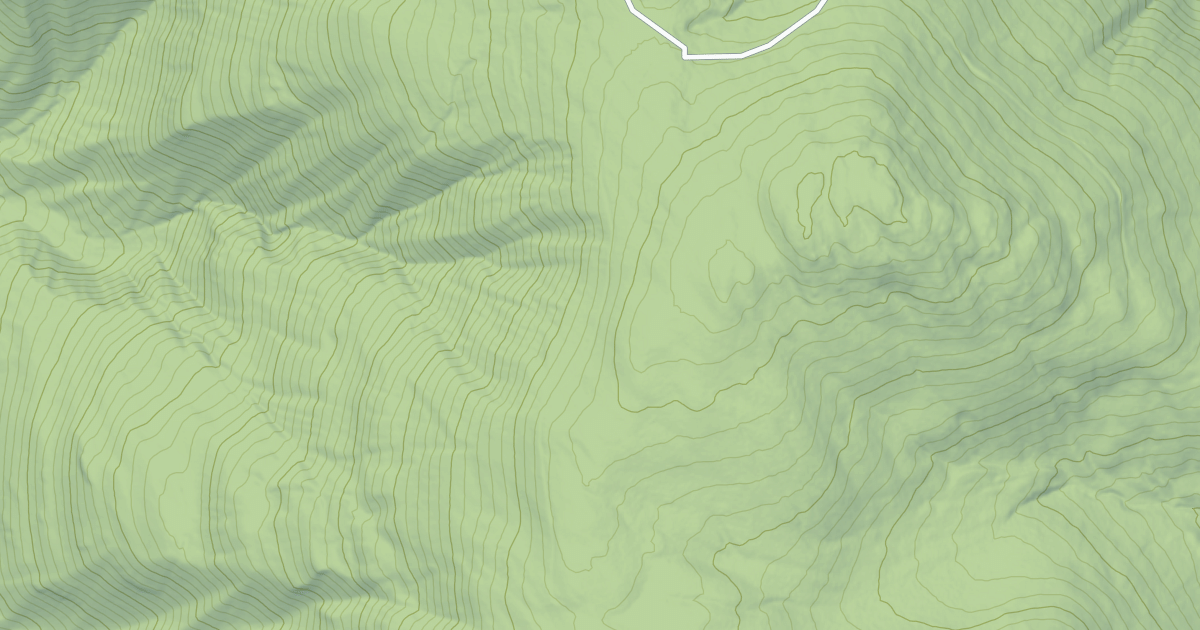 Map preview of NORTH DEER