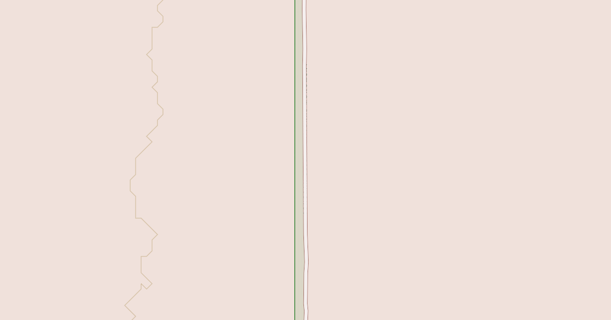 Map preview of BLM National GTLF Public Motorized Roads 13f7cf3b-85bc-4d50-9c7c-cc9ae3094477