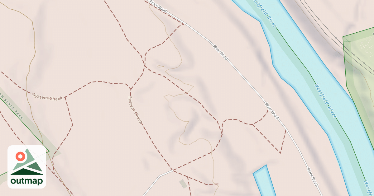 Map of USGS National Digital Trails aab7e5ae-ffe4-4216-88c9-1459d7d85293