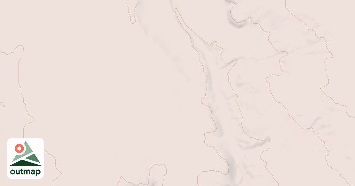 Map of USGS National Digital Trails 522c447b-da11-4593-82b4-9a8c849f70bb