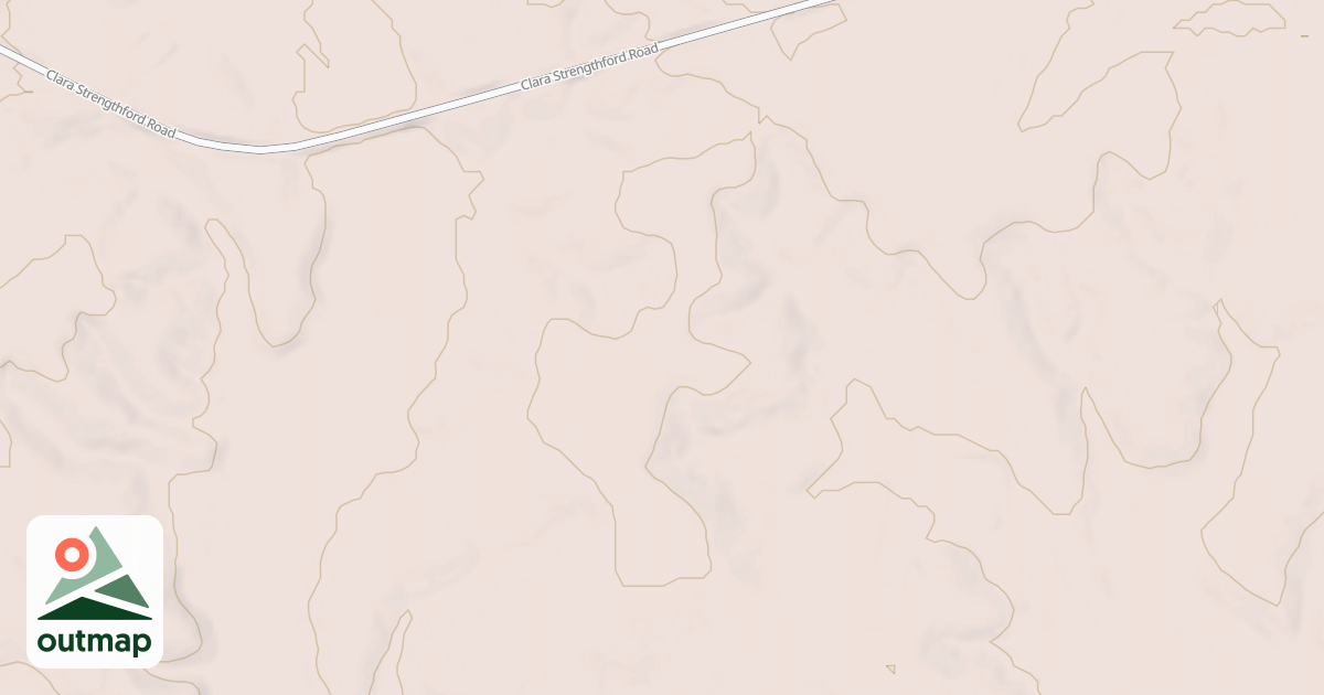 Map of PEART