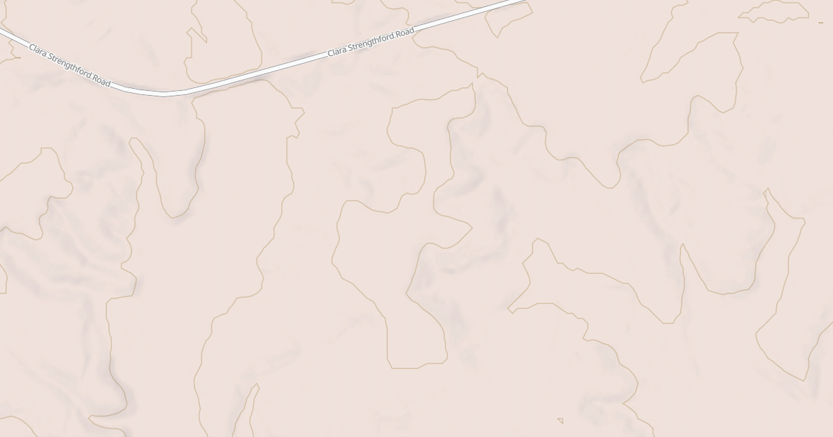 Map preview of PEART