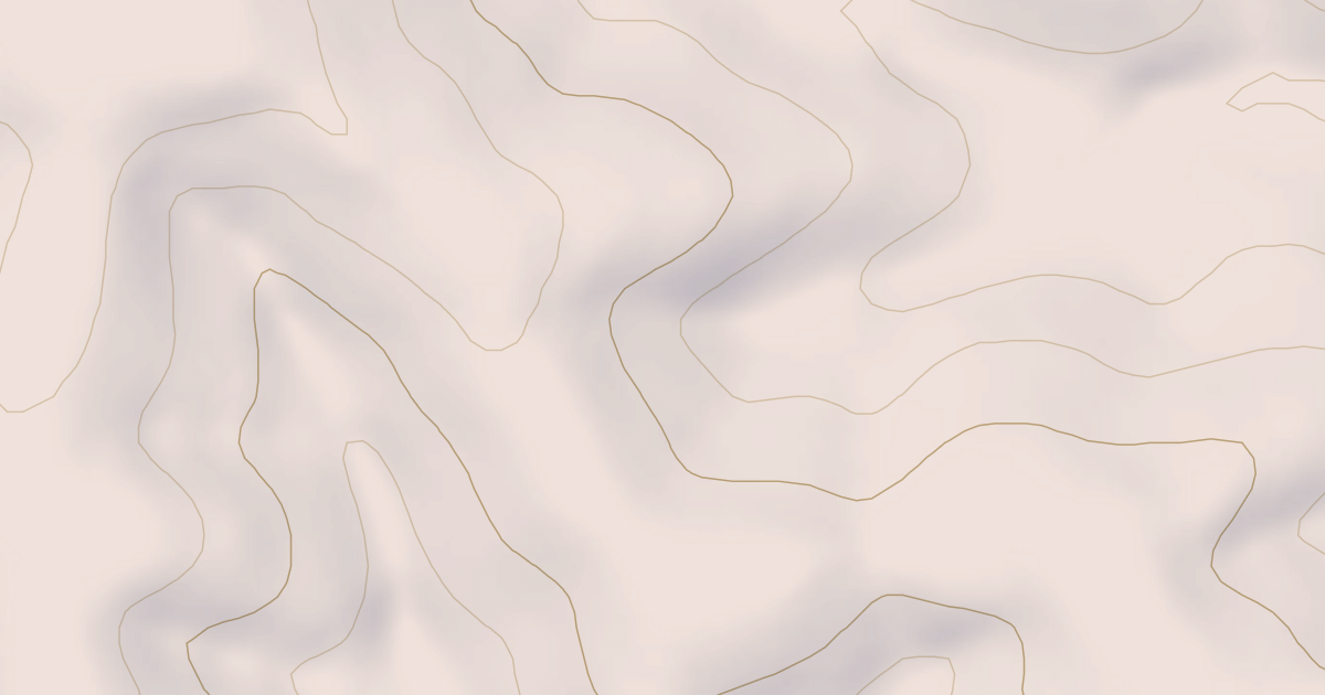 Map preview of TICK HOLLOW SPUR B