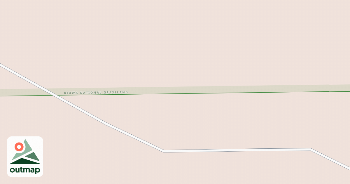 Map of USFS Motor Vehicle Use Map Roads {07C9B3CE-BE44-4838-A670-324402B57425}