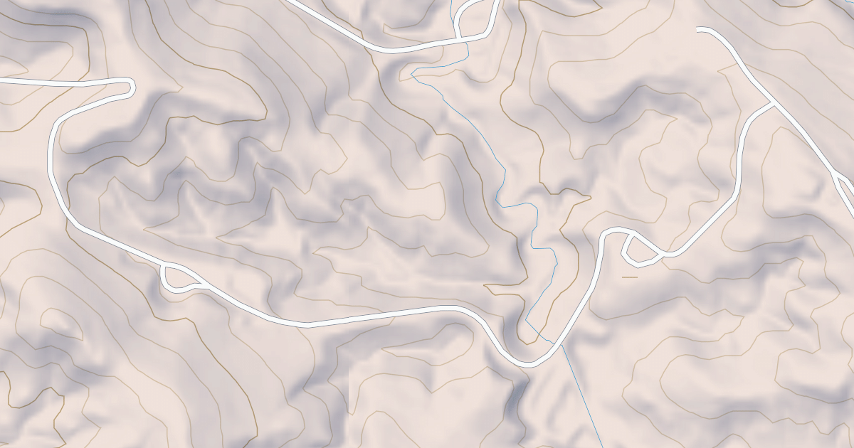 Map preview of BLM National GTLF Public Motorized Roads b8f9489a-18f2-443d-9696-b700b5d0fac4