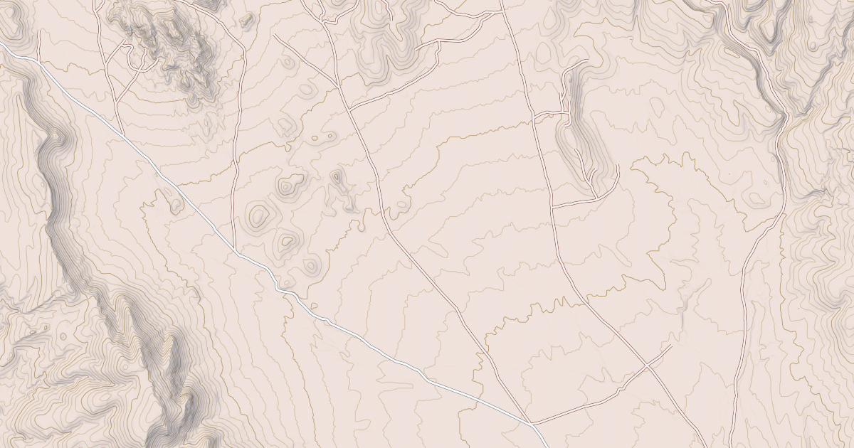 Map preview of LITTLE GEORGES