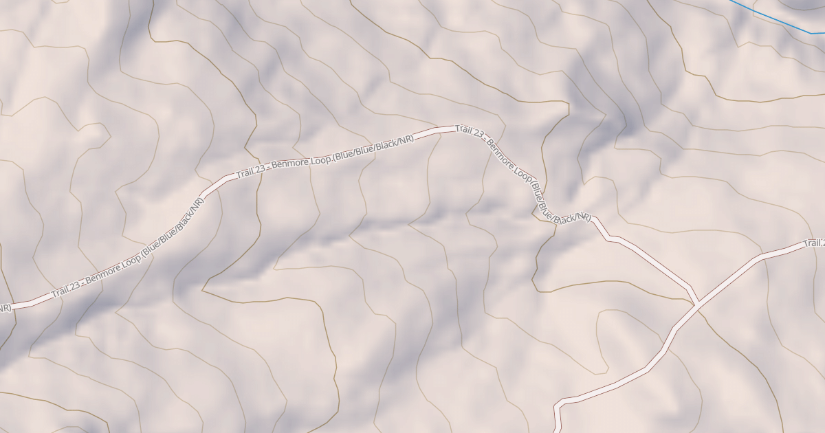 Map preview of USGS National Digital Trails 5fd50d88-7f12-42cf-9d8c-a3358c5d9221