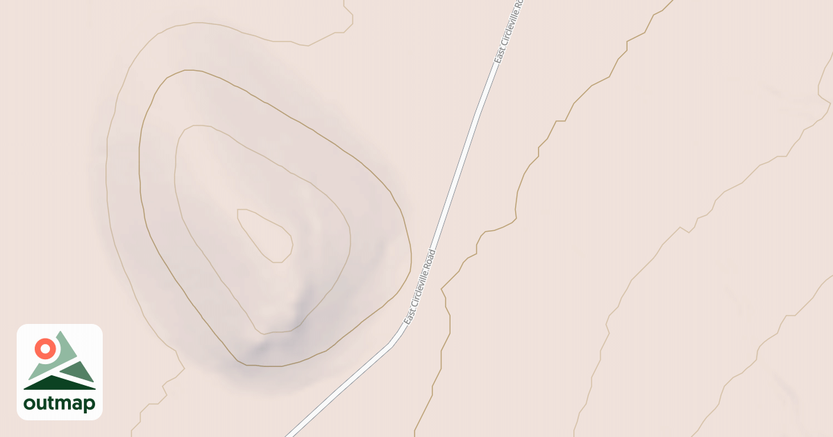 Map of BLM National GTLF Public Motorized Roads 02af7733-70d1-468d-a301-949c078c3c2b