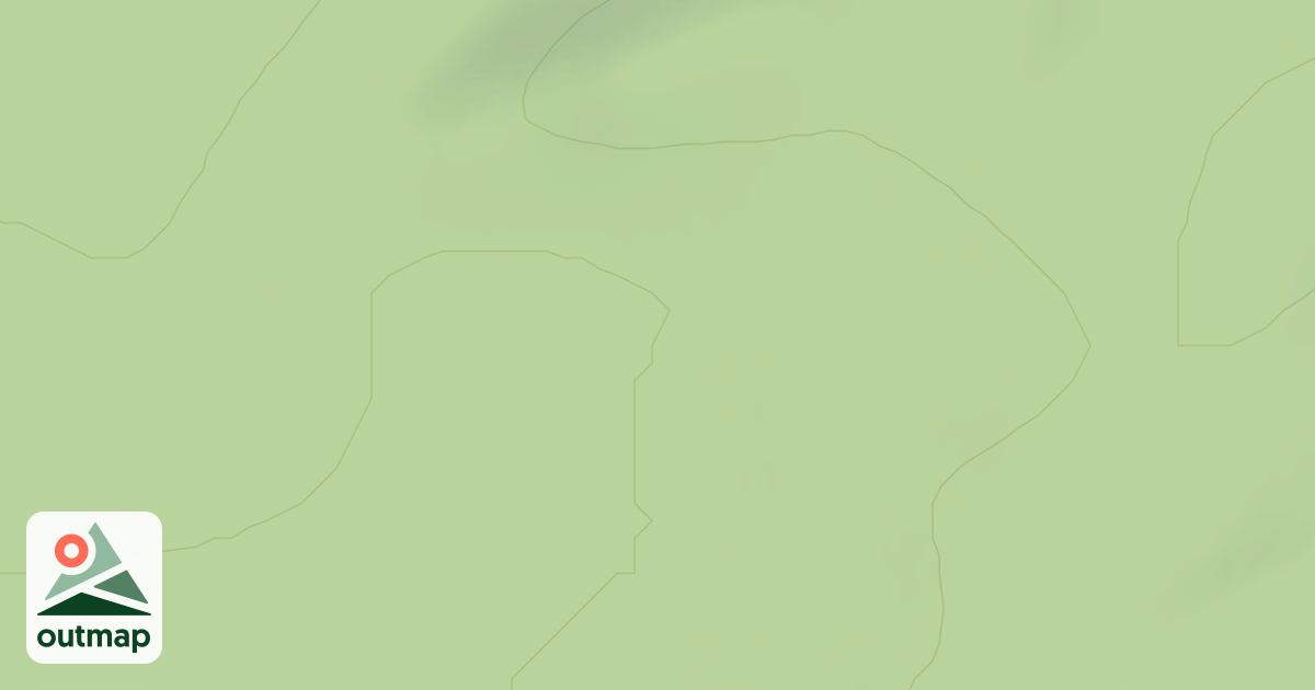 Map of WILD BILL