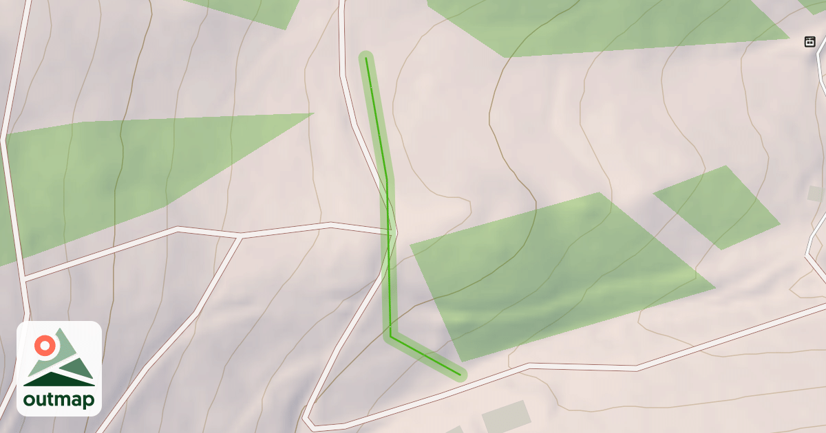 Map of Snowshoe