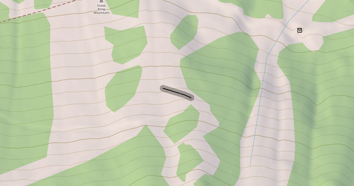 Map preview of Grizzly