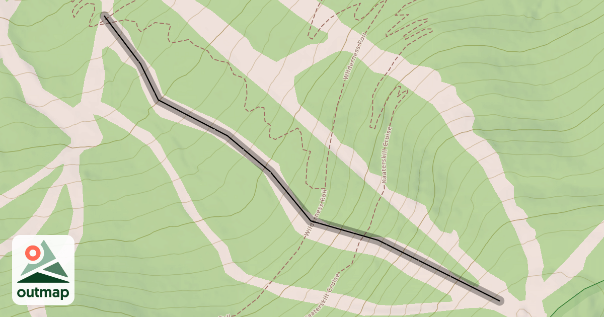 Map of Wicked