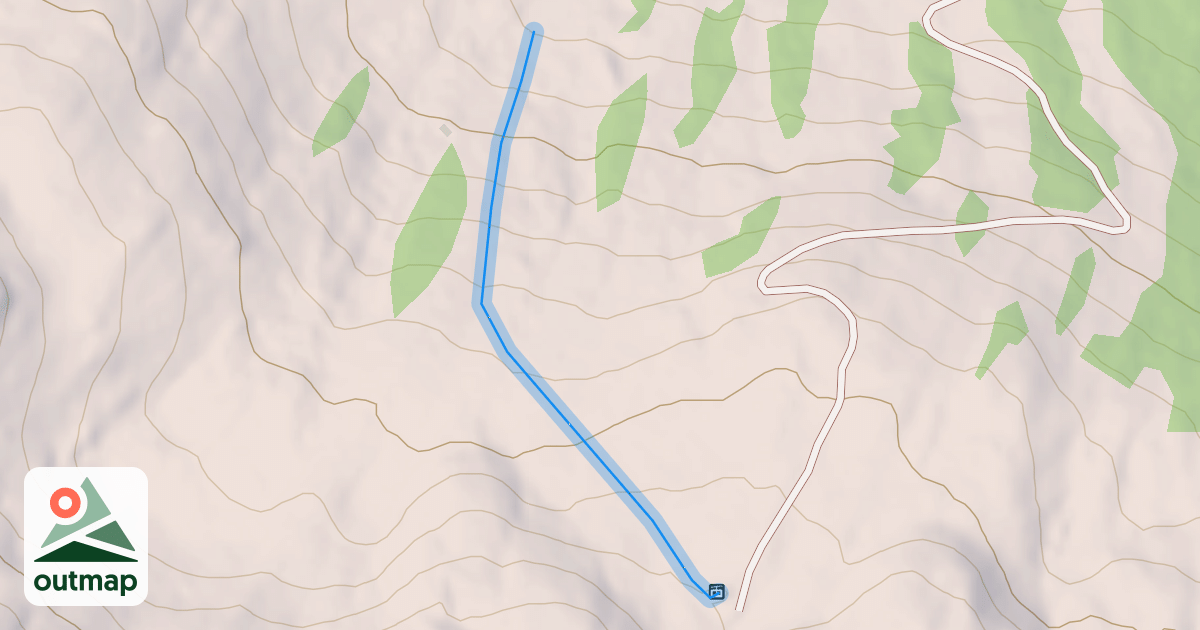 Map of Deuces Wild