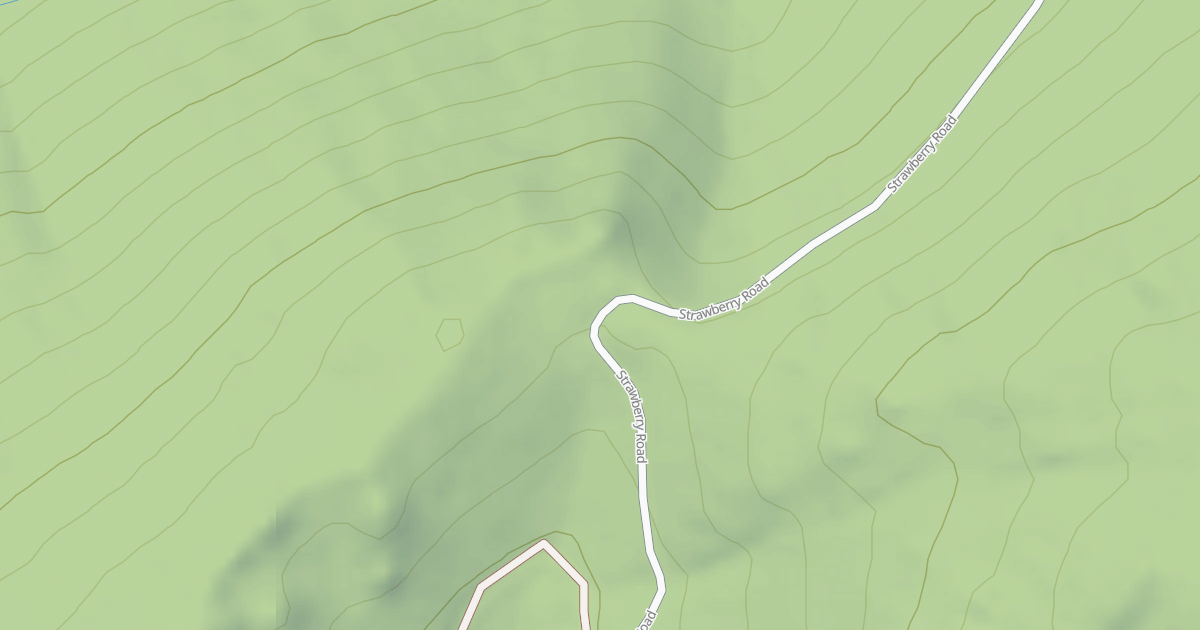 Map preview of BLM National GTLF Public Motorized Roads 3137141f-427b-4a85-97cd-702e8f7ee07d