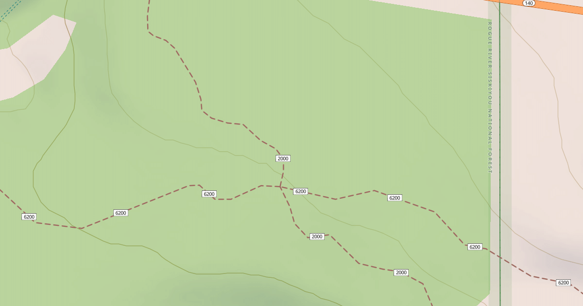 Map preview of Resort Snomo