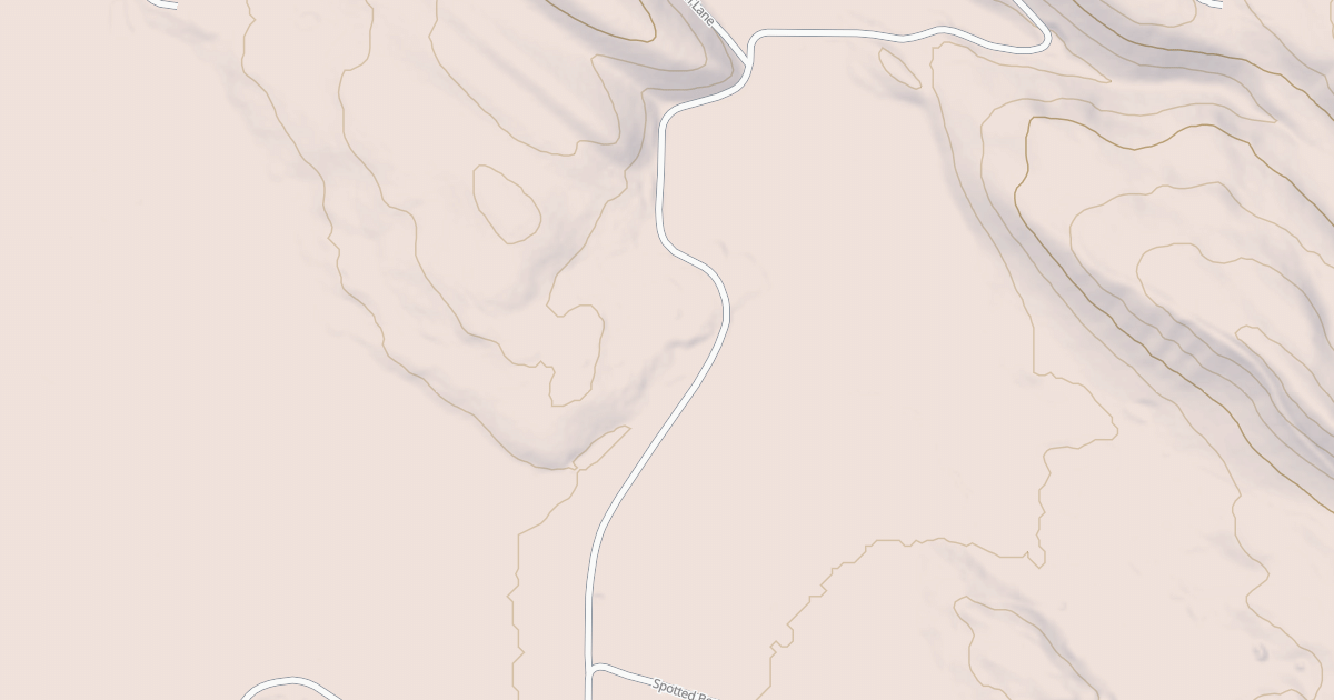 Map preview of CORAM WORK CENTER