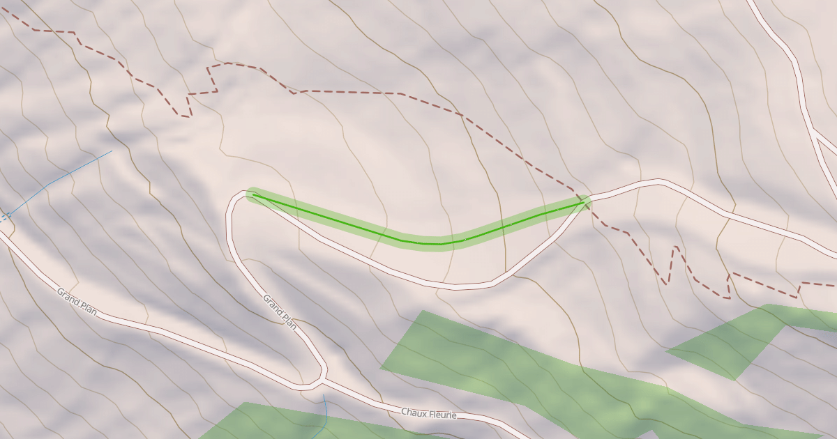 Map preview of Grand Plan