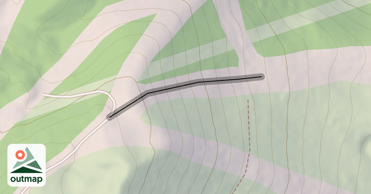 Map of Double D