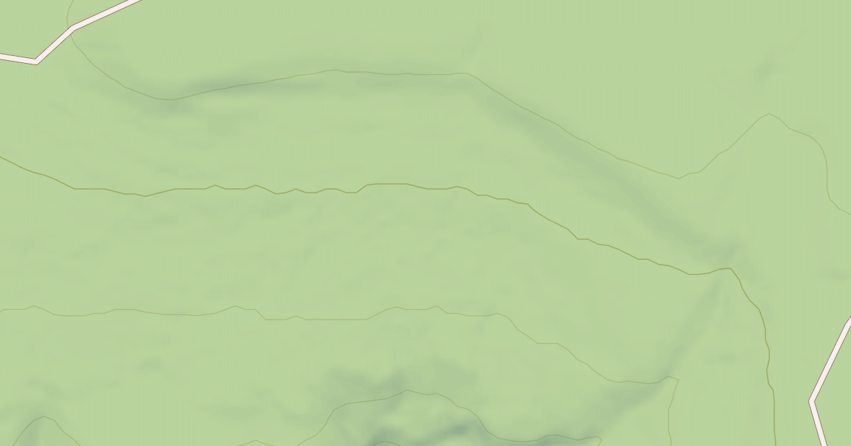 Map preview of USFS Motor Vehicle Use Map Roads {F9B50F18-7797-4754-BEB0-7426AC90472A}