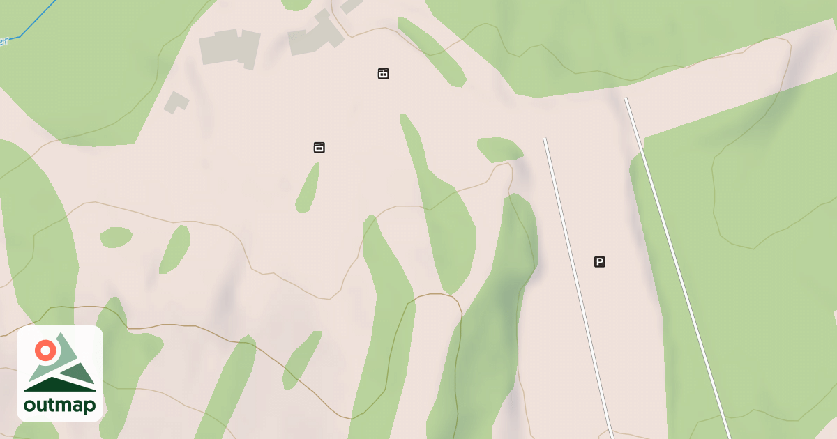 Map of Piggy Bank
