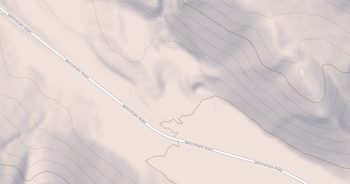 Map preview of C-235009