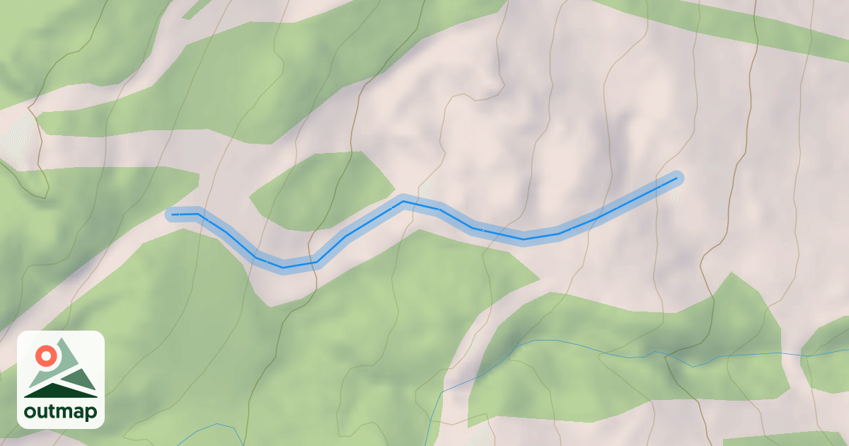 Map of Buttercup