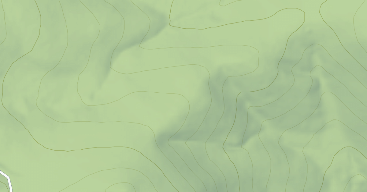 Map preview of BLACKHALL SPUR 3D