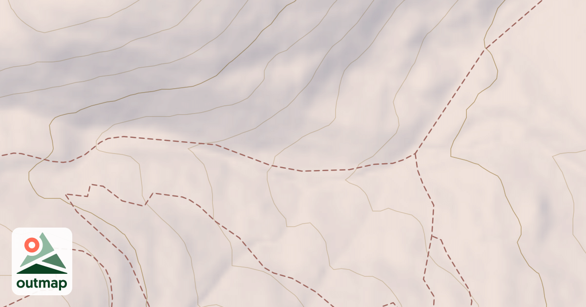 Map of USGS National Digital Trails 42cd5809-d889-4df4-9c75-2fd460249062