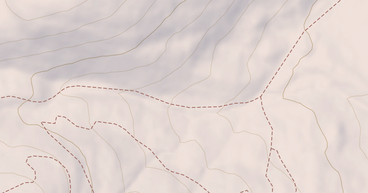 Map preview of USGS National Digital Trails 42cd5809-d889-4df4-9c75-2fd460249062