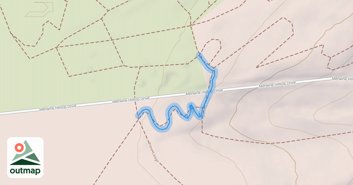 Map of Connector