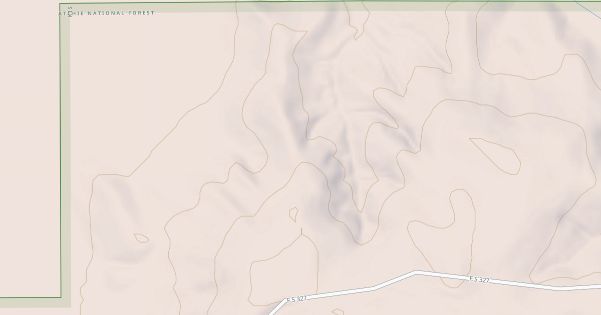 Map preview of 3951