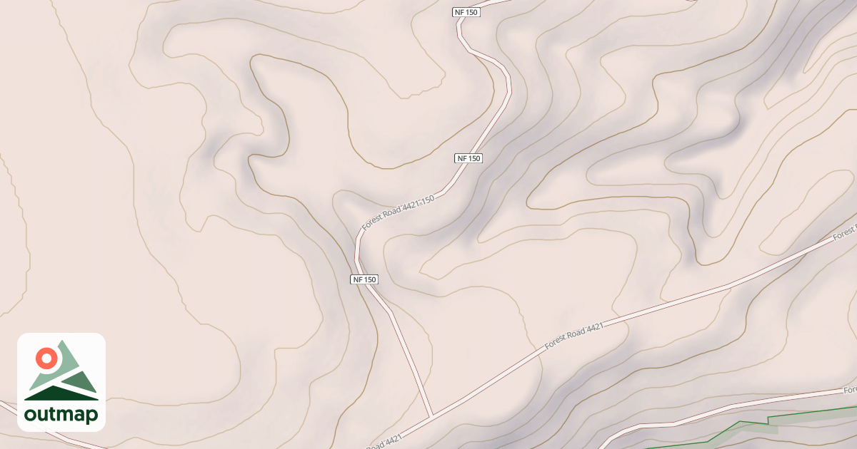 Map of 4421150