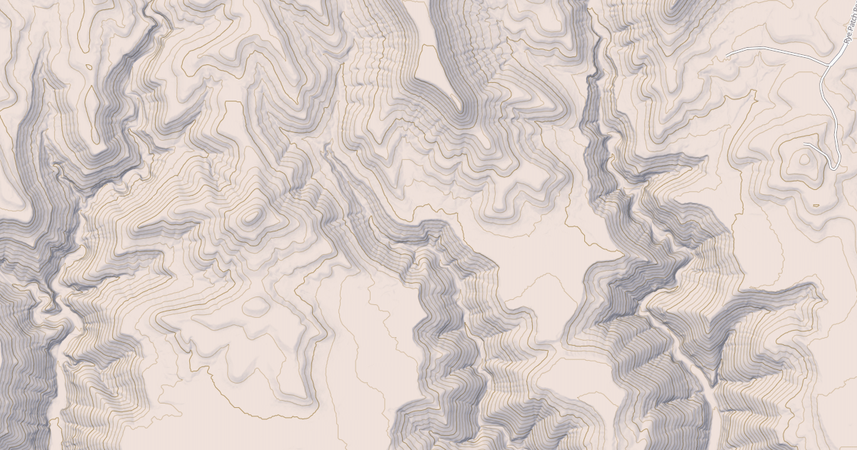 Map preview of BLM National GTLF Public Motorized Roads 362f111b-0b59-42a8-be54-1033b9178efb