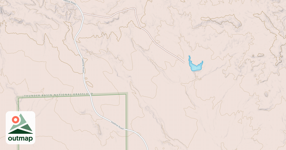 Map of 1262.CA