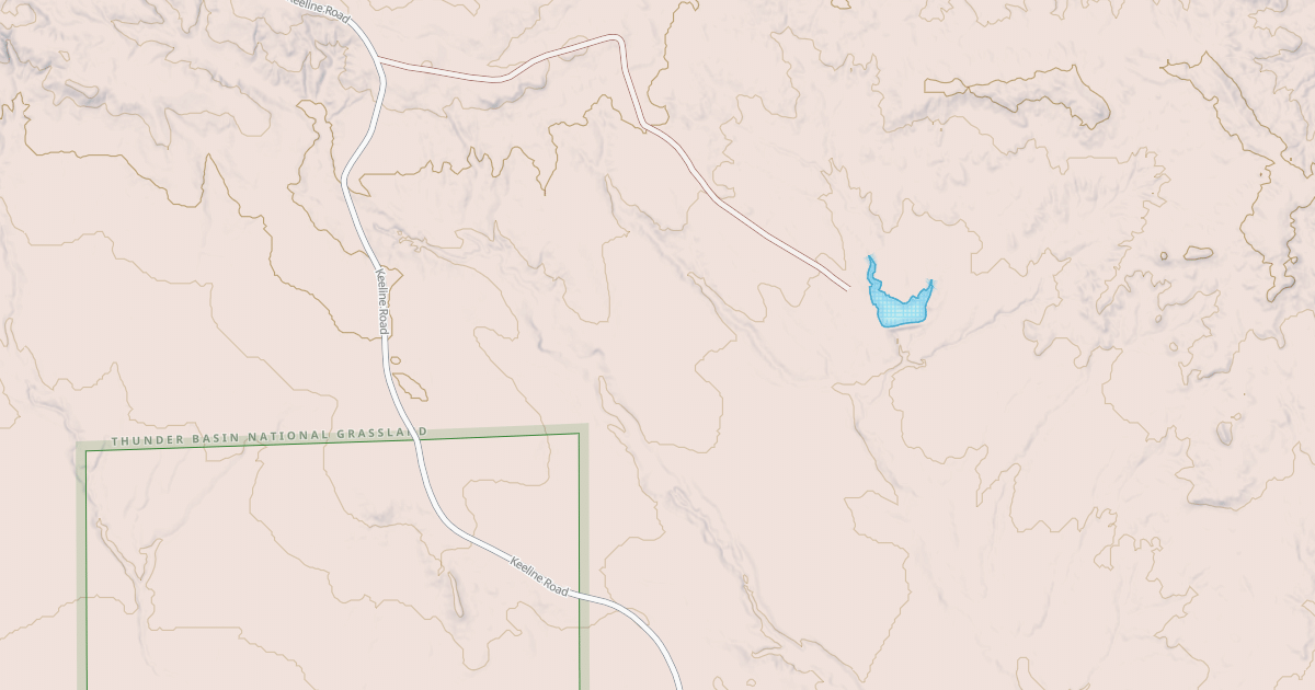 Map preview of 1262.CA