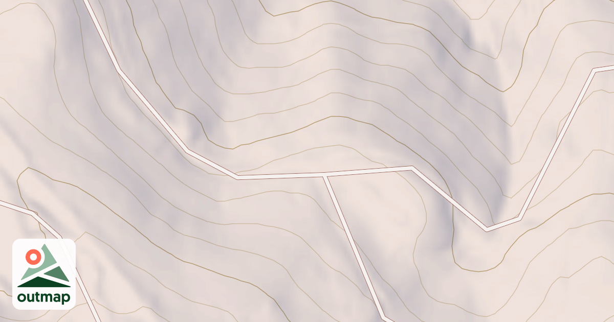 Map of BLM National GTLF Public Motorized Trails 0f269576-a138-44fc-b66d-24474cae7ef9