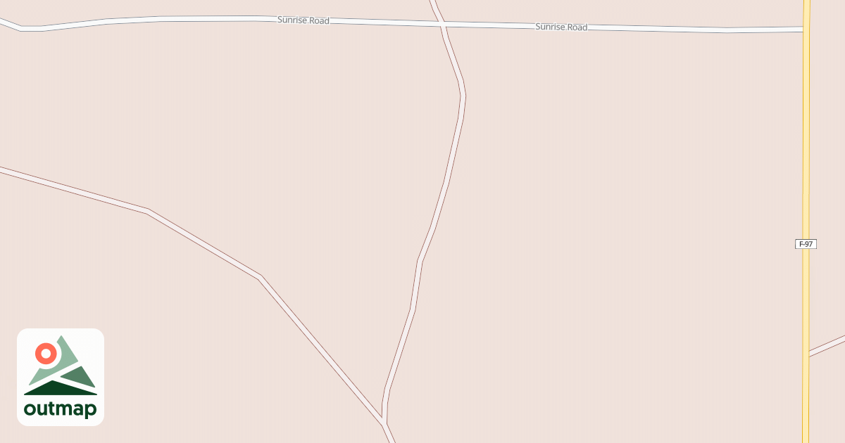 Map of 3090