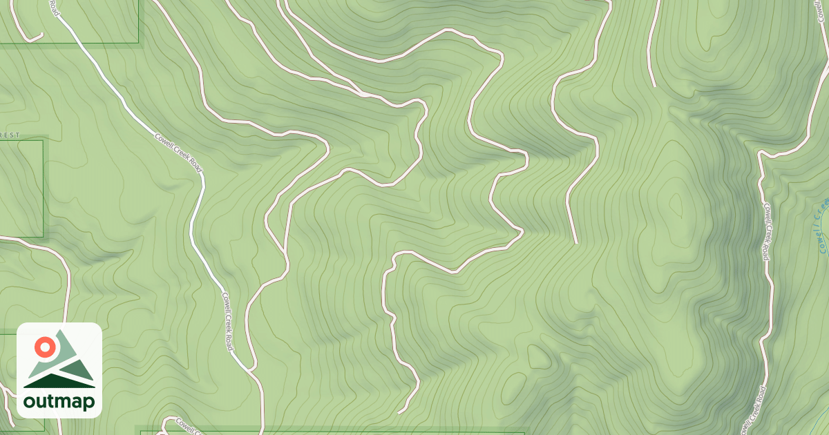 Map of DETGEN CR C
